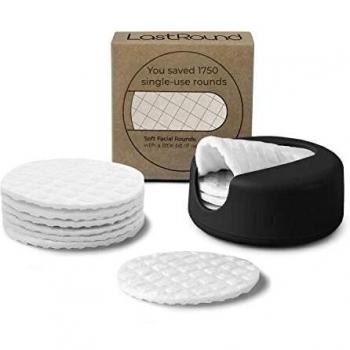 Dischi Struccanti LastRound – 1000 unità in Danimarca