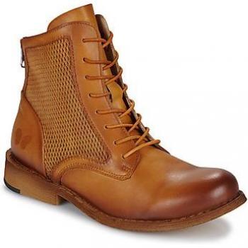 Botas Femininas Baixas Felmini E076-COWER