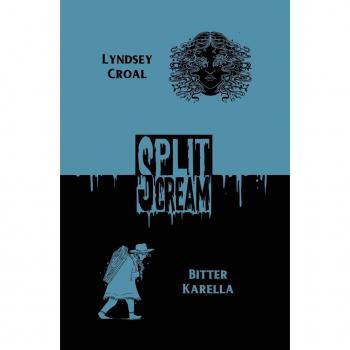 Split Scream Volume Five