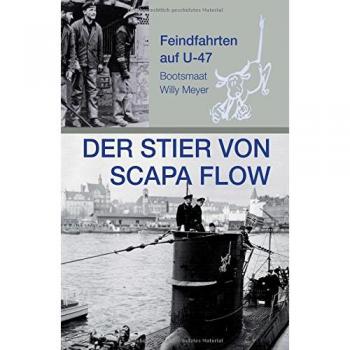 Der Stier von Scapa Flow