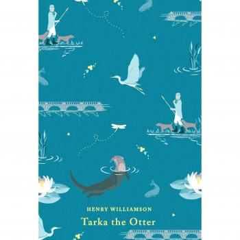 Tarka the Otter