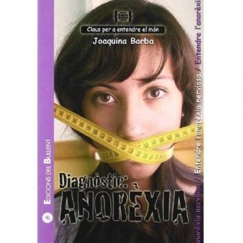 Diagnòstic: anorèxia