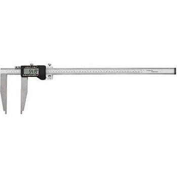 Calibro elettronico digitale a corsoio inox Fervi C047/500, 500 mm