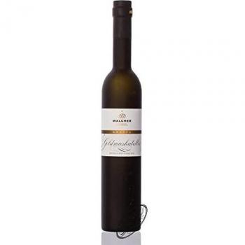 Walcher Grappa Goldmuskateller 0,5l