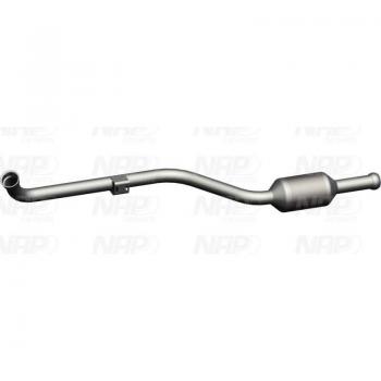 Catalisador Avançado CAK10438 – Marca NAP Carparts