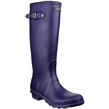 Cotswold Sandringham Women's Wellington Boots