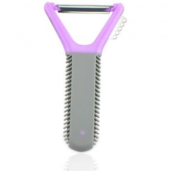 Fissman Stainless Steel Melon Peeler