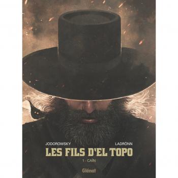 Les Fils d'El Topo
