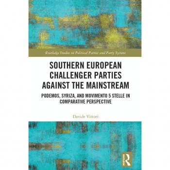 Southern European Challenger Parties against the Mainstream