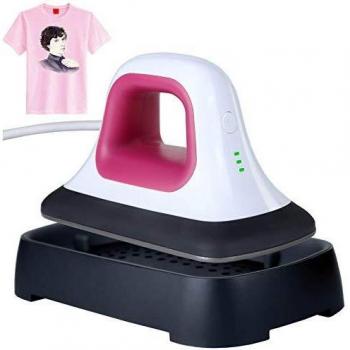 BLZK Easy Heat Transfer Machine
