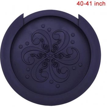 Acoustic Guitar Soundhole Plug