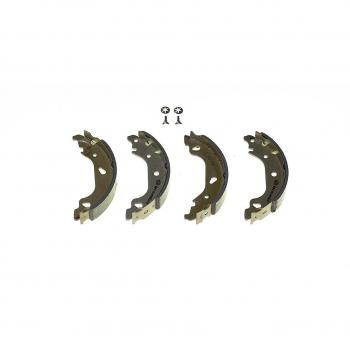 BREMBO Bremsbackensatz S 23 551