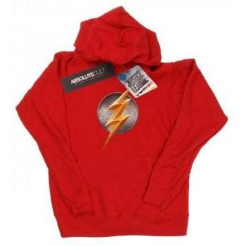 Herren-Hoodie mit Flash-Logo