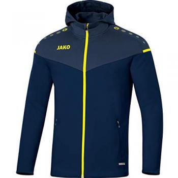 Jako Champ 2.0 blau M