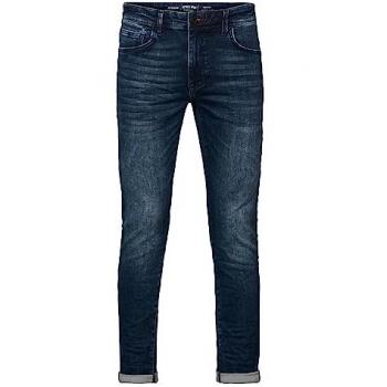 Stretch Denim Jackson PETROL Industries