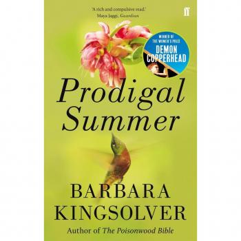 Prodigal Summer