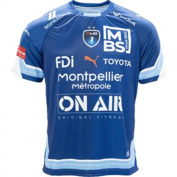 Écharpe officielle MHB 2024/25
