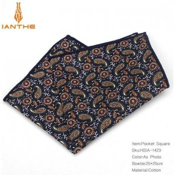 Estilo Retro Pañuelo