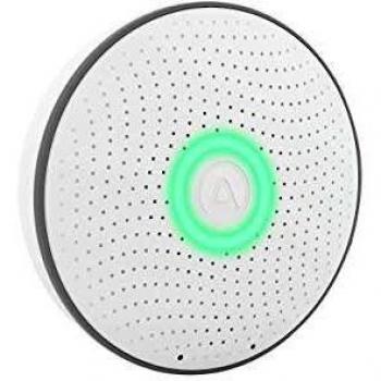 Airthings WAVE 2: Monitoreo de Radón Fácil y Eficaz