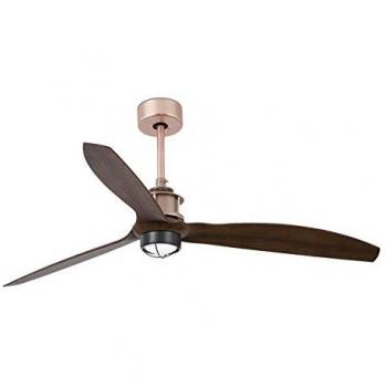 Barcellona Led Ventilatore