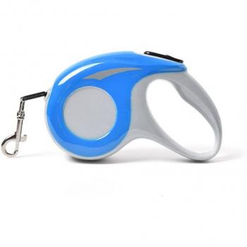 Correa extensible para mascotas