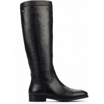 W4D Royal Lederstiefel von Pikolinos – Strapazierfähigkeit trifft Stil