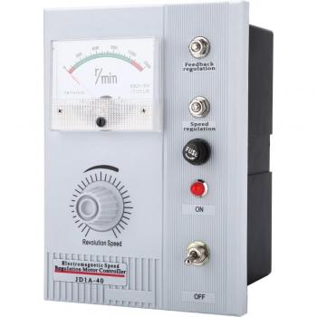 IP55 Dustproof Motor Controller