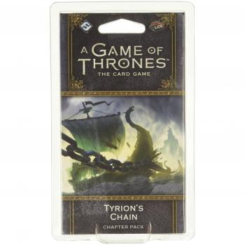 The Chain of the Mountain – Tyrion Chapter Pack
