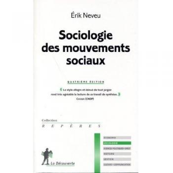SOCIOLOGIE MOUVEMENTS SOCIAUX
