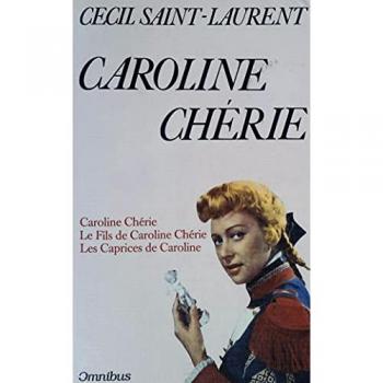 Caroline Chérie