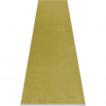 Alfombra Eton 140 Verde – Tira para Pasillos 60 × 350 cm