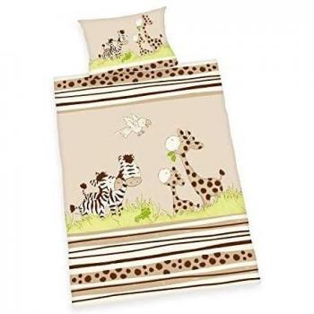 Coperchio Letto “Herding Baby” 40x60 cm – Cotton Multicolor