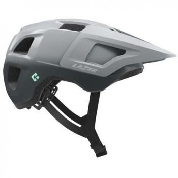 Lazer Casco Lupo KinetiCore para MTB