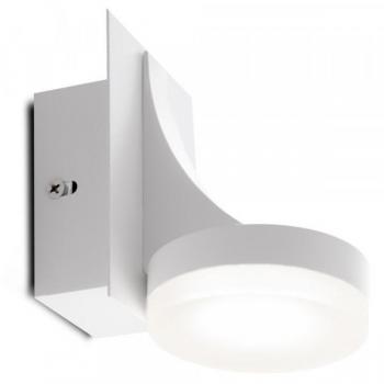 LED 5W 425Lm 4200 K Mia 40 000 h – Aplique GreenIce