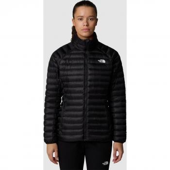 The North Face Damen-Bettaforca Dunjacka Dam – Farbe schwarz, Größe XS