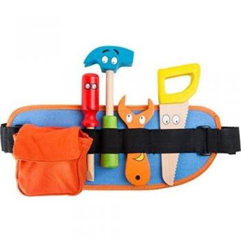 Cintura da Costruzione con Strumenti