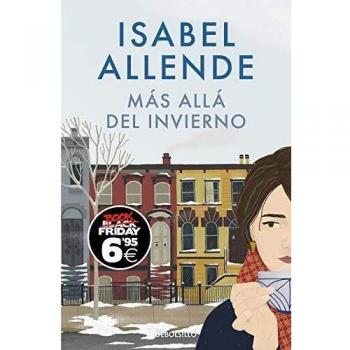 MÁS ALLÁ DEL INVIERNO