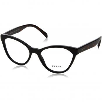 PRADA Total Black Dettagliato