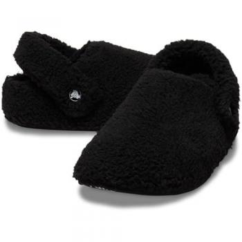 Crocs Ciabatte Classic Cozzzy Black 41-42