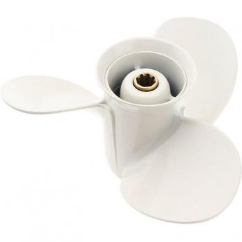 9 1/4x10-J1 Propeller für Yamaha Außenbordmotor 9,9-15 HP