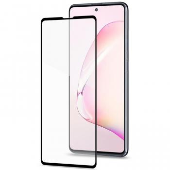 CELLY Fullglass894bk-full Glass Galaxy Note 10 Lite Bk-trasparente/vetro