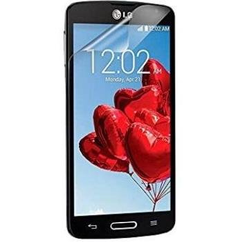 LG Velvet (F90) Compatible Matte Anti-Glare Screen Guard by Celicious