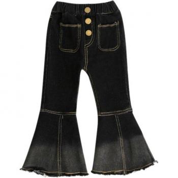 Ropa informal de retales para niña