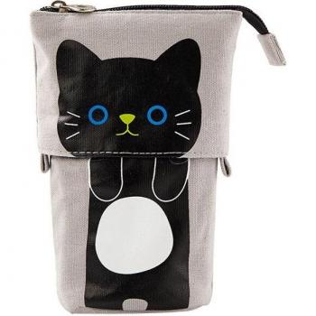 Sac de brosse cosmétique portable