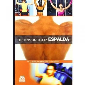 ENTRENAMIENTO DE LA ESPALDA (Bicolor).