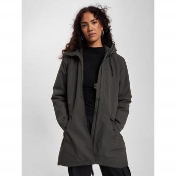 Didriksons Women's Insulated Marta-Lisa Parka 2