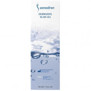 Gel Dermaxsyl per Cicatrici 100ml