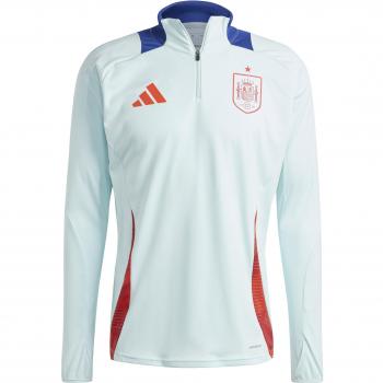 Euro 2024 Spain Training Top