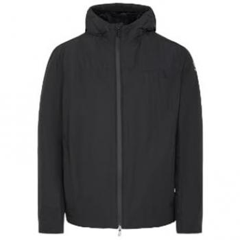 Aurelio Noir – Veste Homme en Velours