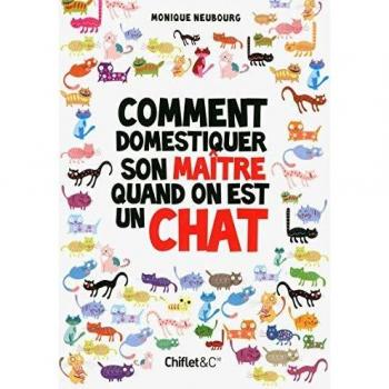 Comment domestiquer son maître quand on est chat